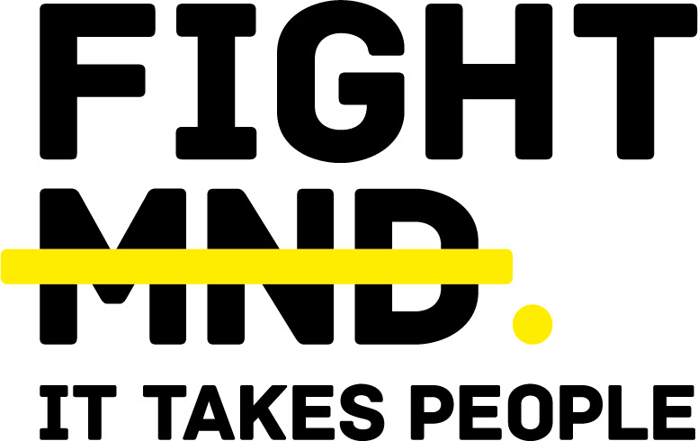 MND logo