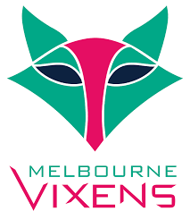 Vixens logo