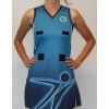 Boroondara Power Dress